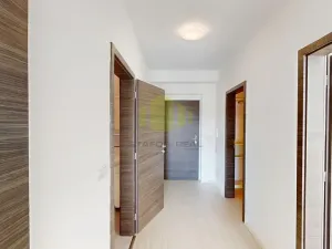 Pronájem bytu 2+kk, Olomouc, Janského, 55 m2