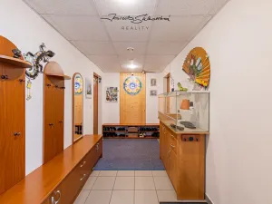 Prodej bytu 3+kk, Olomouc, Fischerova, 76 m2