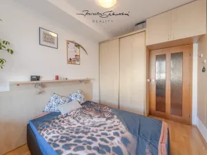 Prodej bytu 3+kk, Olomouc, Fischerova, 76 m2