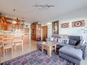 Prodej bytu 3+kk, Olomouc, Fischerova, 76 m2