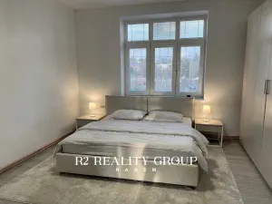 Pronájem bytu 2+1, Prostějov, Pod Kosířem, 62 m2