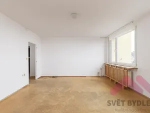 Prodej bytu 3+1, Praha - Troja, Písečná, 80 m2