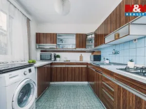 Prodej rodinného domu, Ostřešany, Ročkova, 110 m2