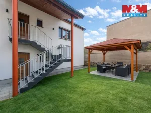 Prodej rodinného domu, Vodochody, U Studánky, 135 m2