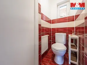 Prodej rodinného domu, Vodochody, U Studánky, 135 m2