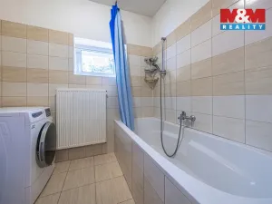 Prodej rodinného domu, Vodochody, U Studánky, 135 m2