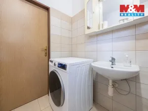 Prodej rodinného domu, Vodochody, U Studánky, 135 m2