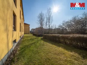 Prodej bytu 1+kk, Praha - Stodůlky, Jaroslava Foglara, 40 m2