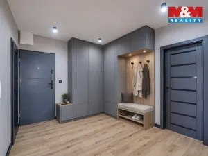 Prodej bytu 4+1, Tachov, Bělojarská, 84 m2