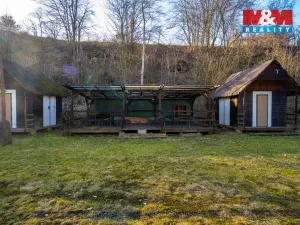 Prodej ubytování, Mšeno, 757 m2