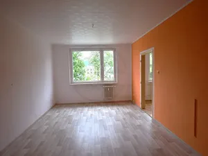 Pronájem bytu 2+1, Jeseník, Vrchlického, 61 m2