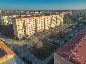 Prodej bytu 2+1, Prostějov, Libušinka, 53 m2