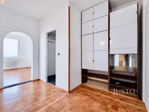 Pronájem bytu 2+1, Děčín, Severní, 50 m2