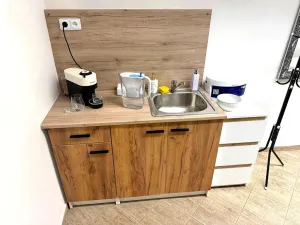 Pronájem kanceláře, Hořovice, Jungmannova, 17 m2