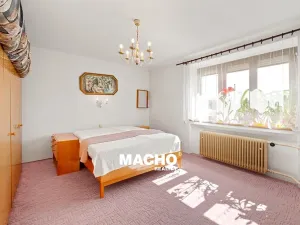 Prodej zemědělské usedlosti, Smilovy Hory, 562 m2