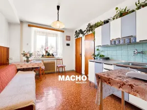 Prodej zemědělské usedlosti, Smilovy Hory, 562 m2