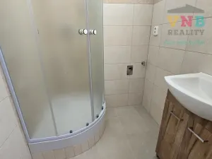 Pronájem bytu 3+1, Prostějov, Svatoplukova, 64 m2