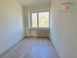 Pronájem bytu 3+1, Prostějov, Svatoplukova, 64 m2
