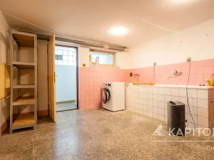 Prodej rodinného domu, Kojetín, Sladovní, 170 m2