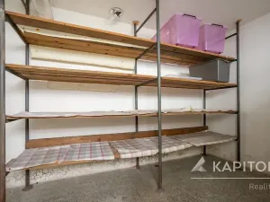 Prodej rodinného domu, Kojetín, Sladovní, 170 m2