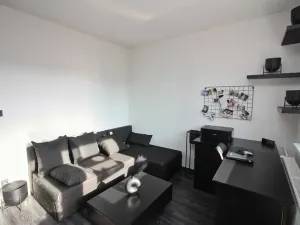 Pronájem bytu 2+1, Tišnov, Dřínová, 52 m2