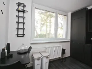 Pronájem bytu 2+1, Tišnov, Dřínová, 52 m2