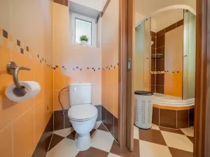 Prodej rodinného domu, Šerkovice, 180 m2