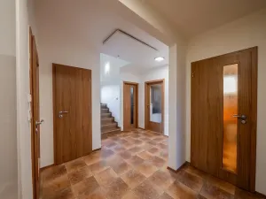 Prodej rodinného domu, Šerkovice, 180 m2