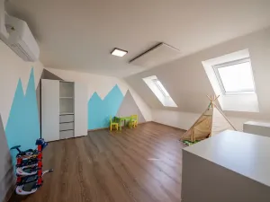 Prodej rodinného domu, Šerkovice, 180 m2