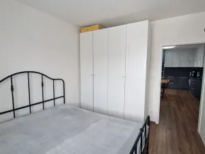 Prodej bytu 3+kk, Olomouc, Wolkerova, 59 m2