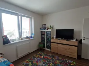 Prodej bytu 3+kk, Olomouc, Wolkerova, 59 m2