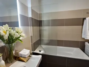 Pronájem bytu 3+kk, Olomouc, Wolkerova, 59 m2