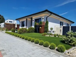 Prodej rodinného domu, Zajíčkov, 185 m2