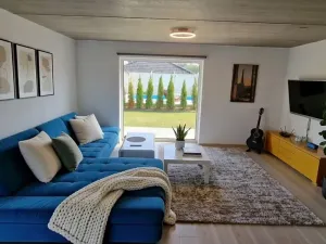 Prodej rodinného domu, Zajíčkov, 185 m2