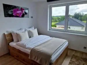 Prodej rodinného domu, Zajíčkov, 185 m2