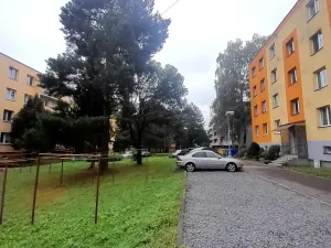 Pronájem bytu 2+1, Frenštát pod Radhoštěm, Školská čtvrť, 50 m2