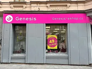 Pronájem obchodního prostoru, Brno, Kobližná, 128 m2