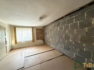 Prodej rodinného domu, Němčany, 100 m2