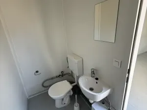 Pronájem skladu, Boršov nad Vltavou, Průmyslová, 400 m2