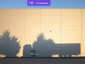 Pronájem skladu, Úžice, Potoční, 6169 m2