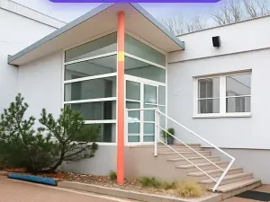 Prodej výrobních prostor, Kladno, Vašíčkova, 4429 m2