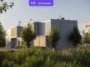 Pronájem skladu, Úžice, Potoční, 2000 m2