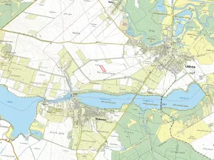 Prodej pole, Lednice, 20968 m2