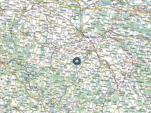 Prodej pole, Malešov, 10518 m2