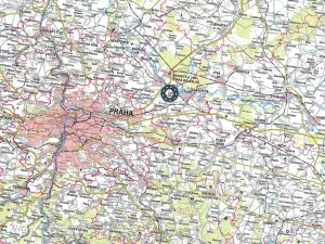 Prodej pole, Lázně Toušeň, 14894 m2