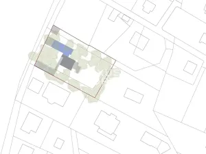 Prodej rodinného domu, Mukařov, Lesní, 178 m2