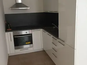 Pronájem bytu 1+kk, Praha - Hlubočepy, Miloše Havla, 36 m2