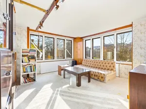 Prodej rodinného domu, Mistrovice, 224 m2