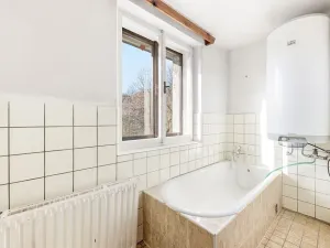 Prodej rodinného domu, Mistrovice, 224 m2