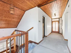 Prodej rodinného domu, Mistrovice, 224 m2